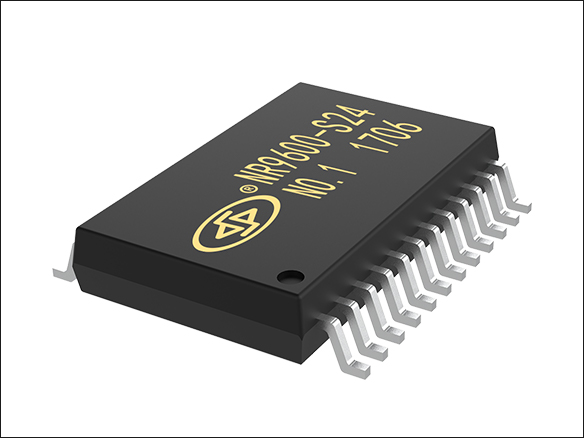 NR9600-S24高质量音乐芯片（已停产）