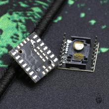 是什么原因导致语音芯片快速老化? 是什么原因导致语音芯片快速老化?