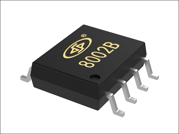 NS8002B-S8 音频功放芯片