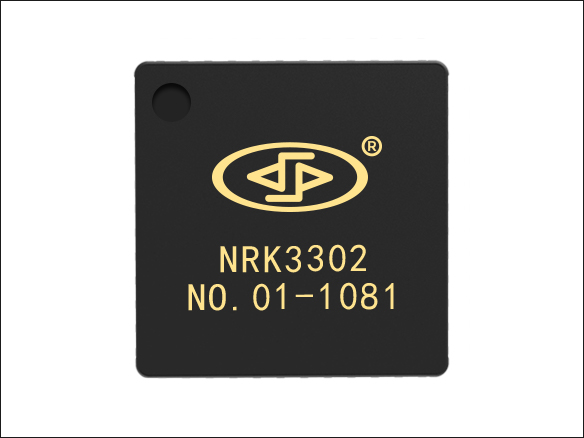 NRK3302-56N 离线语音识别芯片