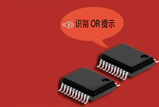 语音识别芯片or语音提示芯片哪款更贴近生活？